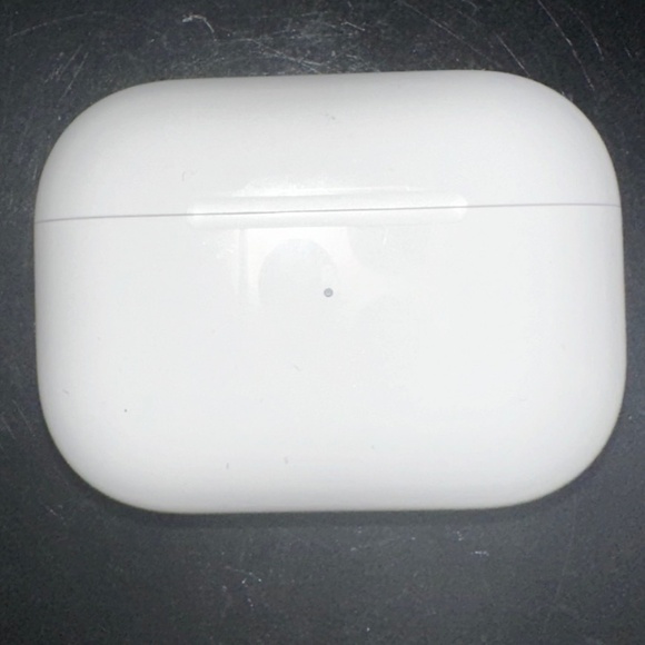 AirPod charging Case 2nd generation (UNUSED)